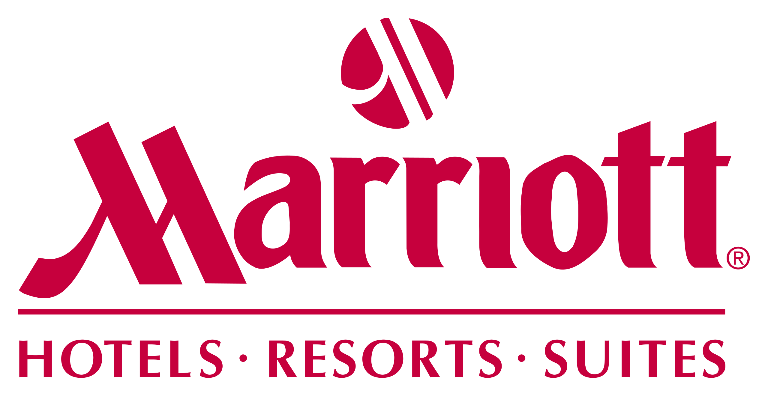 marriott hotel logo