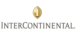 Intercontinental logo