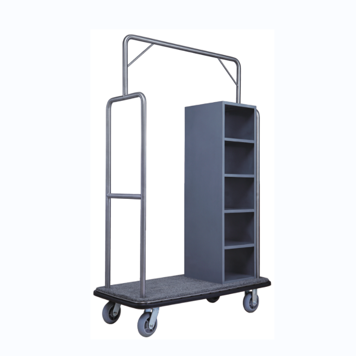 Valet Linen Trolley
