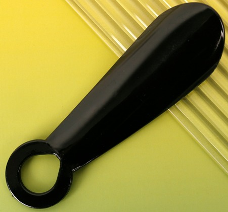 Water Lily Shoe Horn 14.5cm 3-WSHRN-1