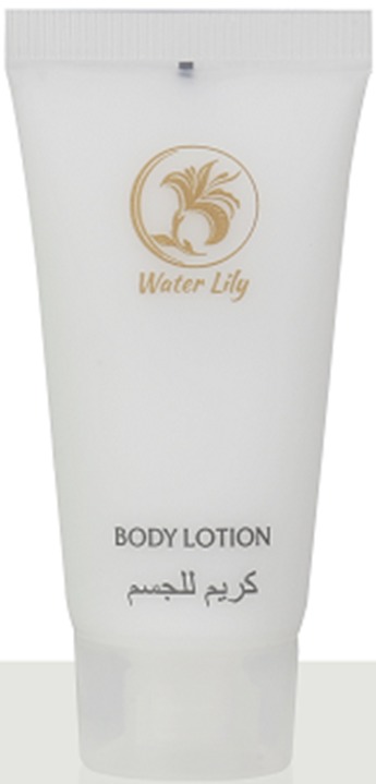 Water Lily Body Lotion 30ml 1-WLBOLO-30