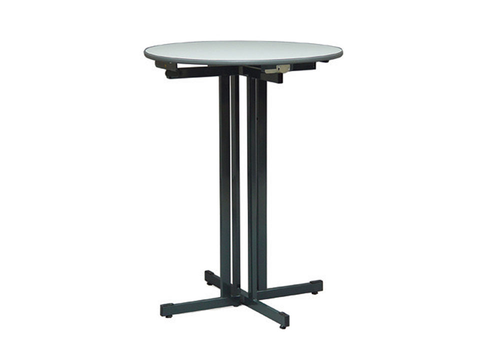 Cocktail Table 115 H x 60 cm - Intermetal