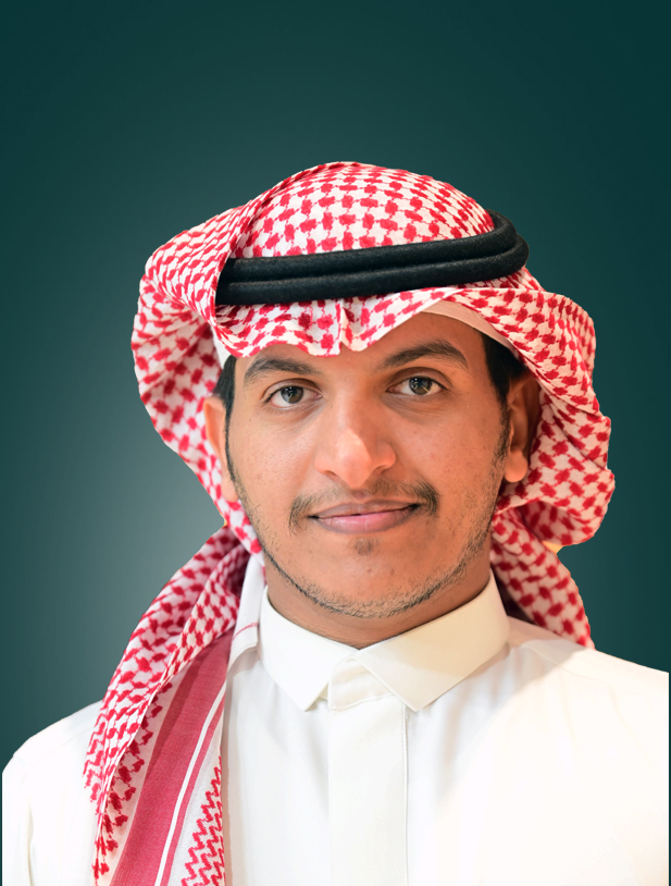 Mohammed Al Zahrani