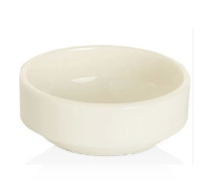 GURAL-EO  08cm STACKABLE BOWL