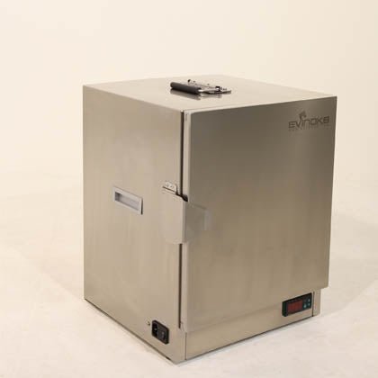 HOTBOX FOR SERVICE TROLLEY - EVINOKS