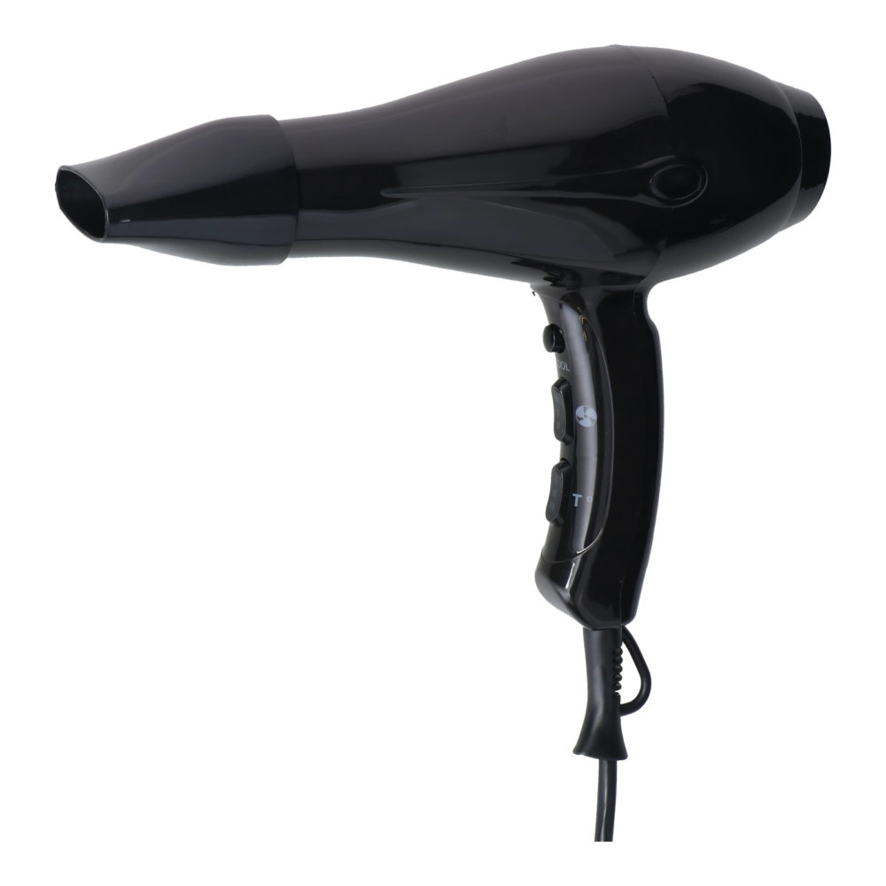 IBIZA Hair Dryer - JVD