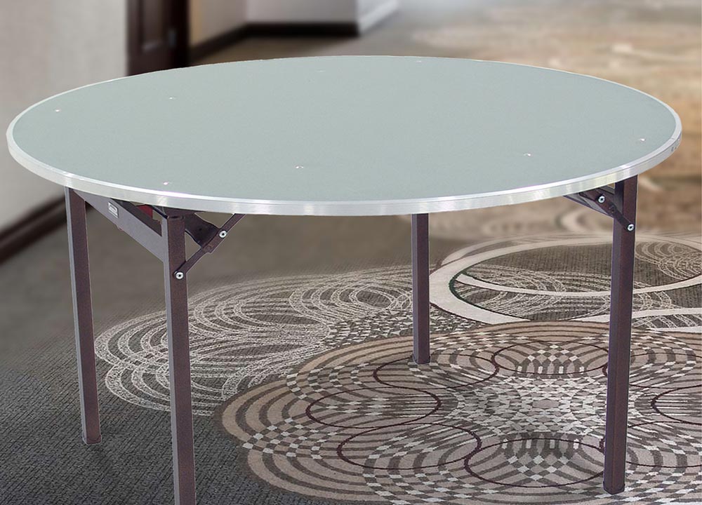 Round Table 91 cm - Intermetal