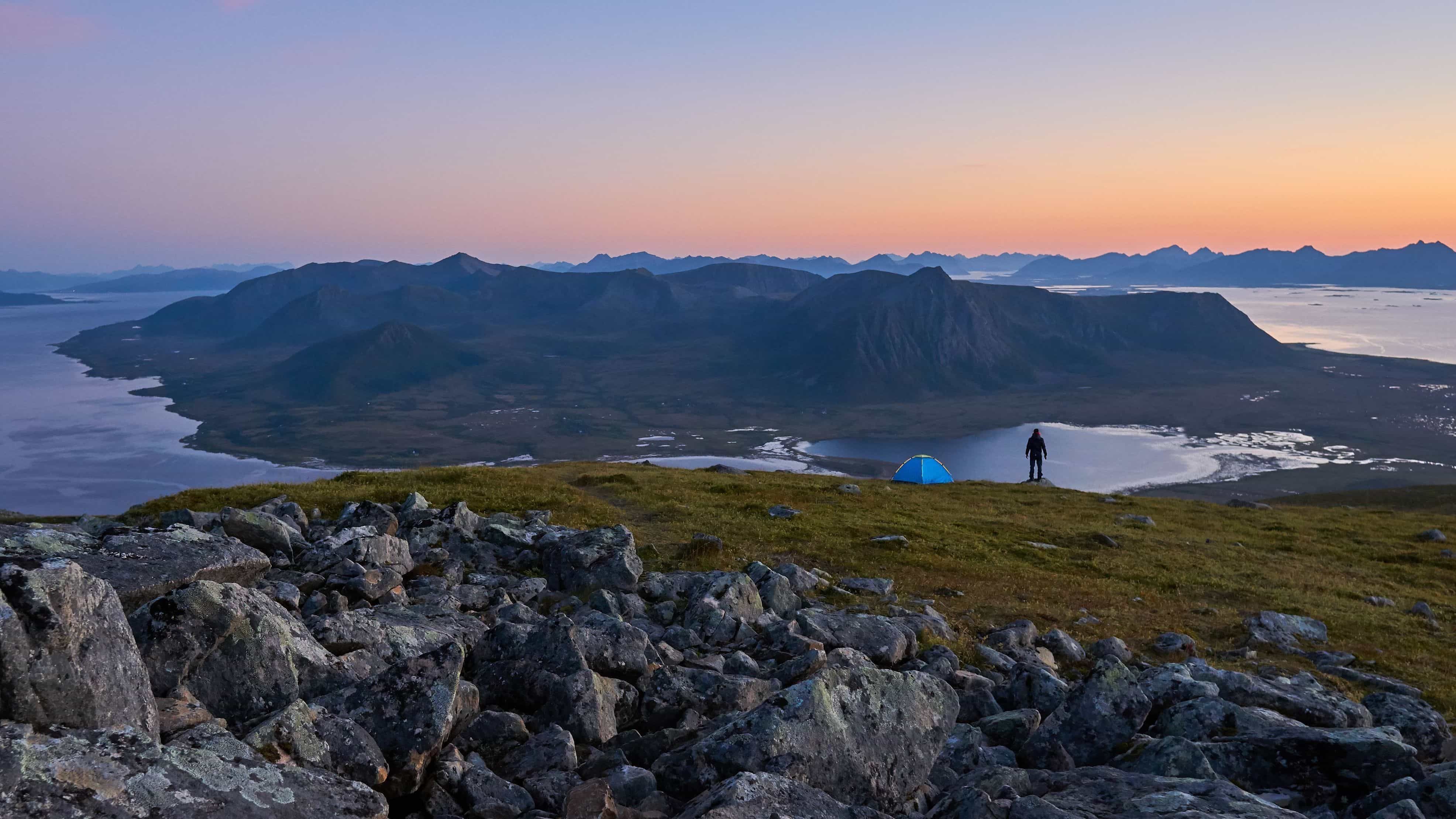 Satellite signals system