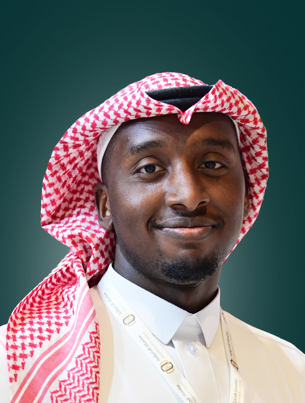 Mohammed Al Shelewi